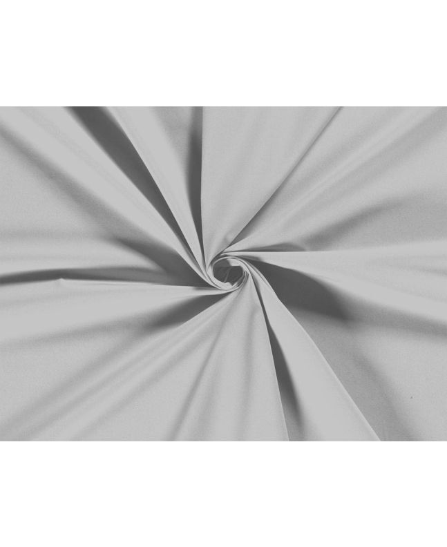 200 Thread Count Polycotton Percale Sheeting, Cloud