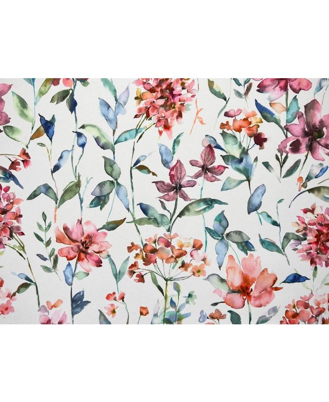 Giardino Soft Handle Water Repellent Outdoors Fabric, Autumn 