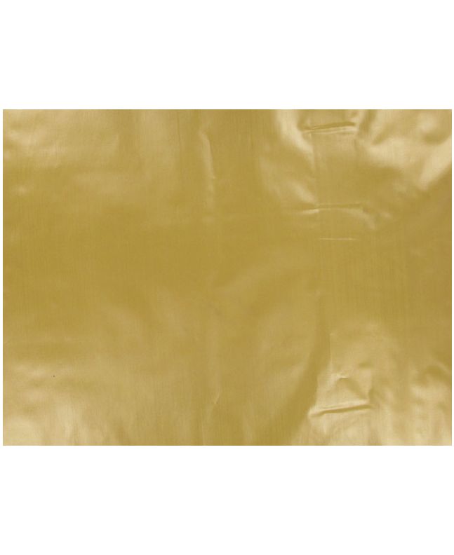 Shiny Polyester/Nylon - Gold