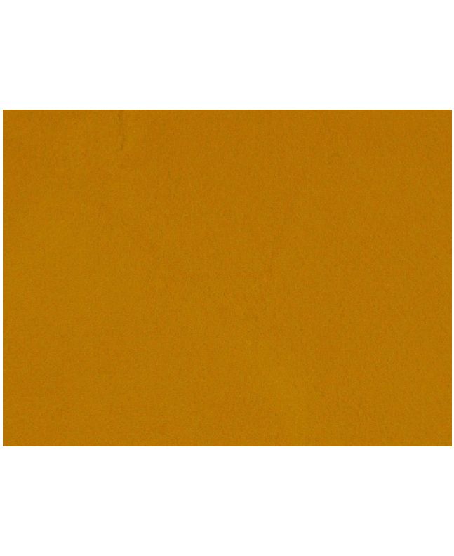 Acrylic Felt Fabric - Mustard