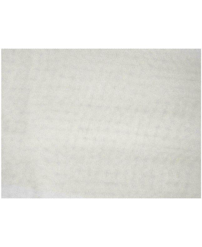 Stiff Net - Cream