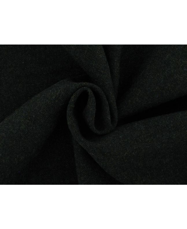 Albany Coating Wool, Grey Marl