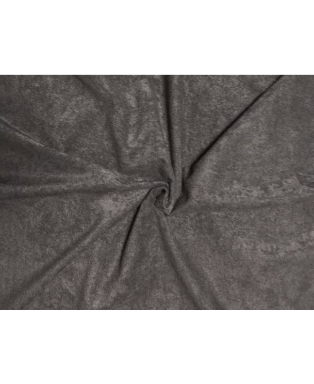 Amalfi Suede Look, Dark Grey