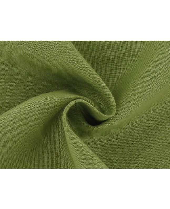 Ambience Heavyweight Linen, Leaf