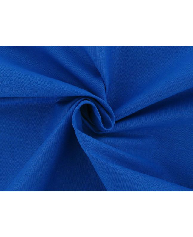 Amira Stretch Cotton Linen Blend, Lapiz