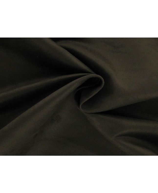 Arabella 150 gsm Faux Suede, Cappucino