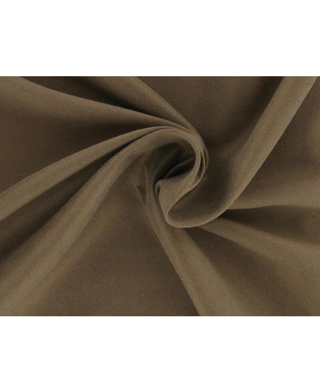 Arabella 150 gsm Faux Suede, Sand