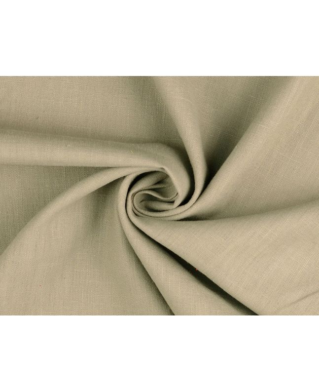 Ava Pure Washed Linen, Mist