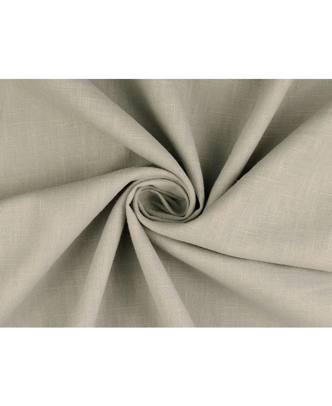 Ava Pure Washed Linen, Pavillion Grey