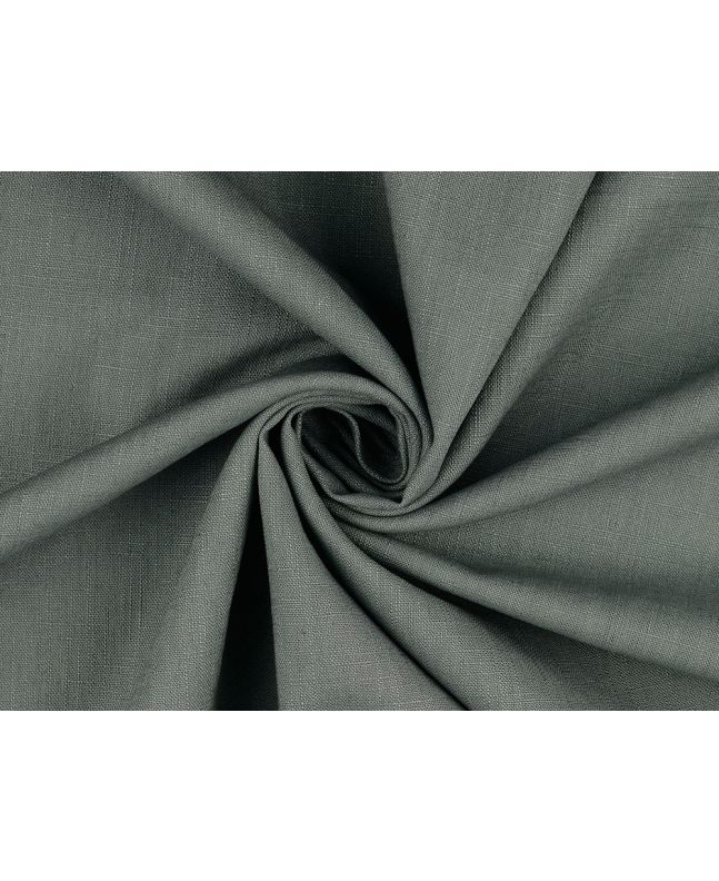 Ava Pure Washed Linen, Tourmaline