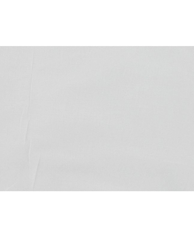 Bambino Soft Cotton Muslin, White