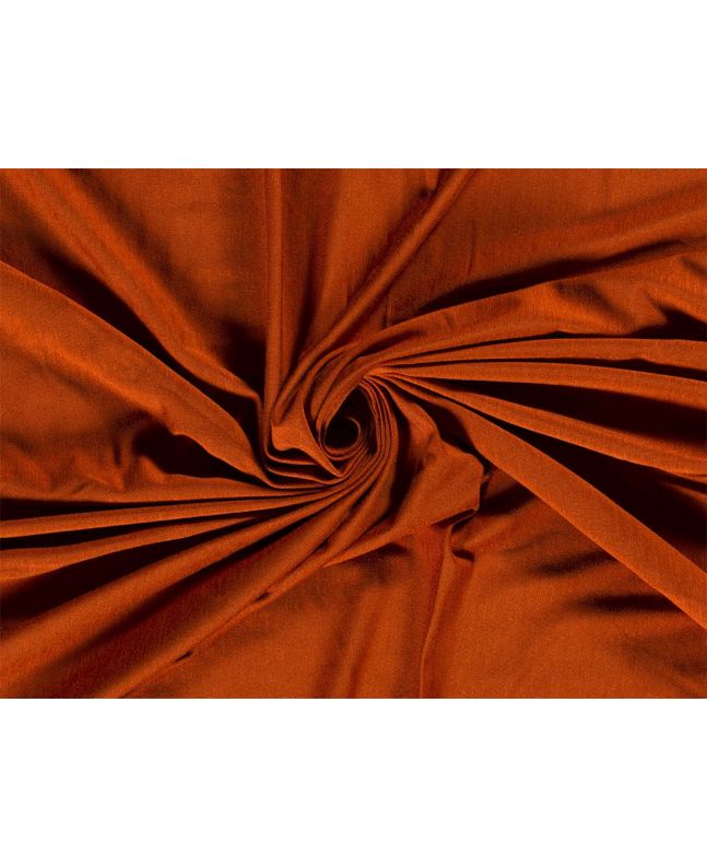 Bamboo Jersey, Brick