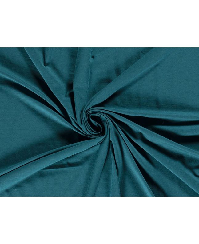 Bamboo Jersey, Petrol