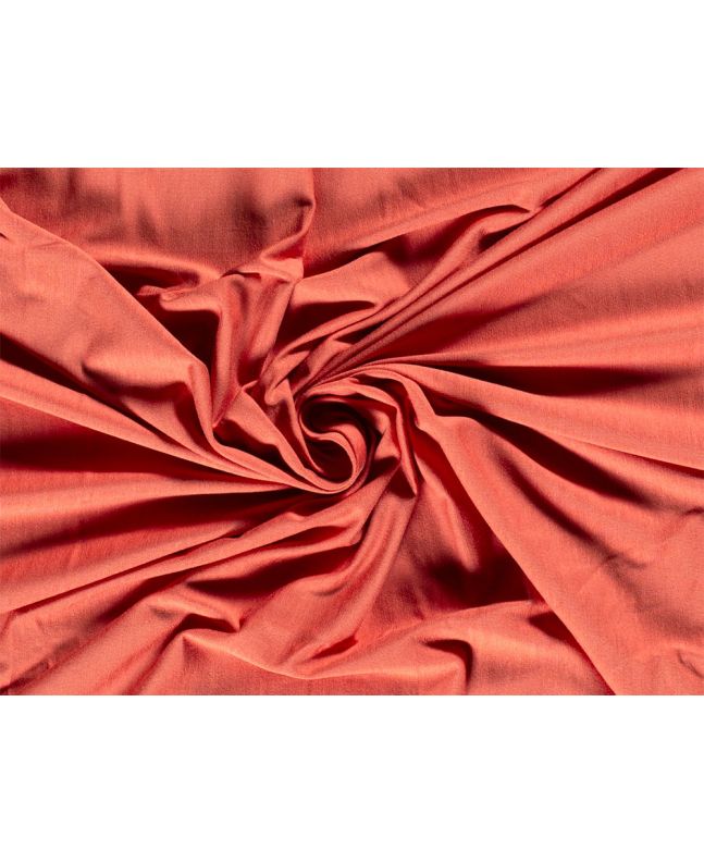 Bamboo Jersey, Salmon