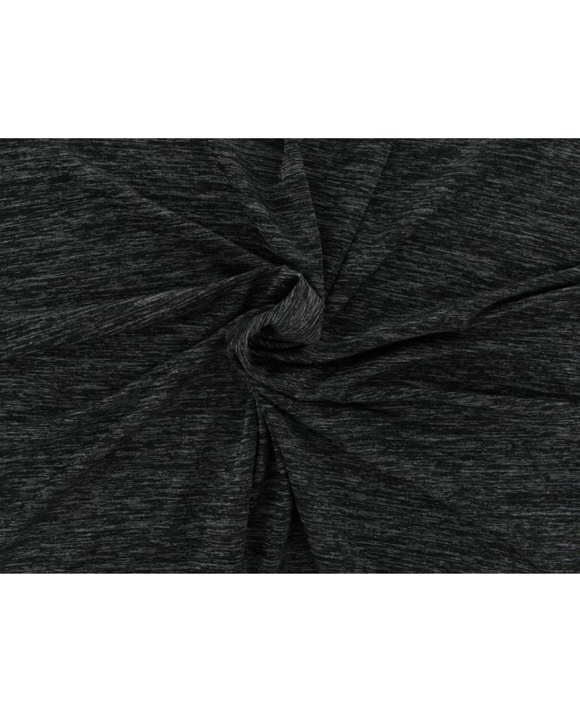 Bella Active Sport Jersey, Grey Marl