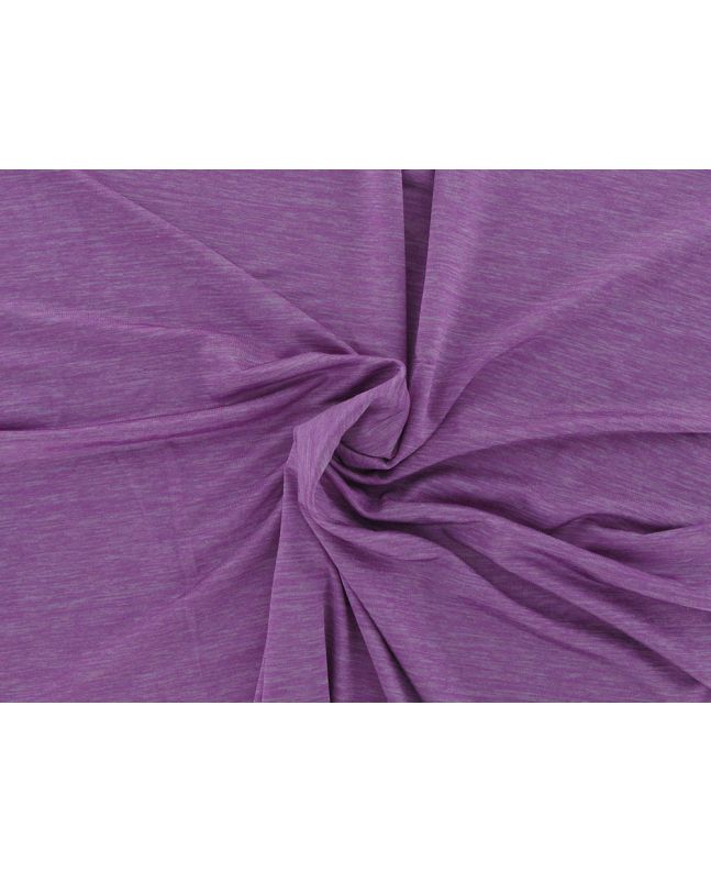 Bella Active Sport Jersey, Lilac Marl