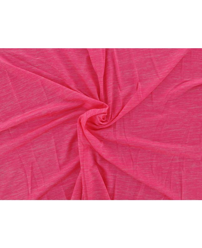 Bella Active Sport Jersey, Pink Marl