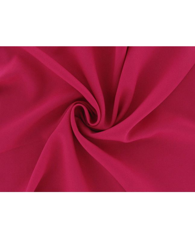 Bi-Stretch Panama, Fuchsia