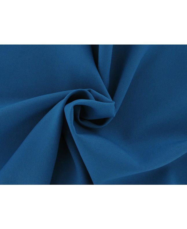 Bi Stretch Panama, Teal