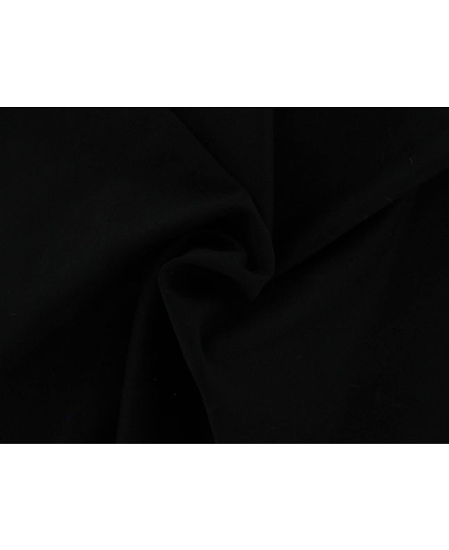 Bianca Heavy Ponte Roma, Black