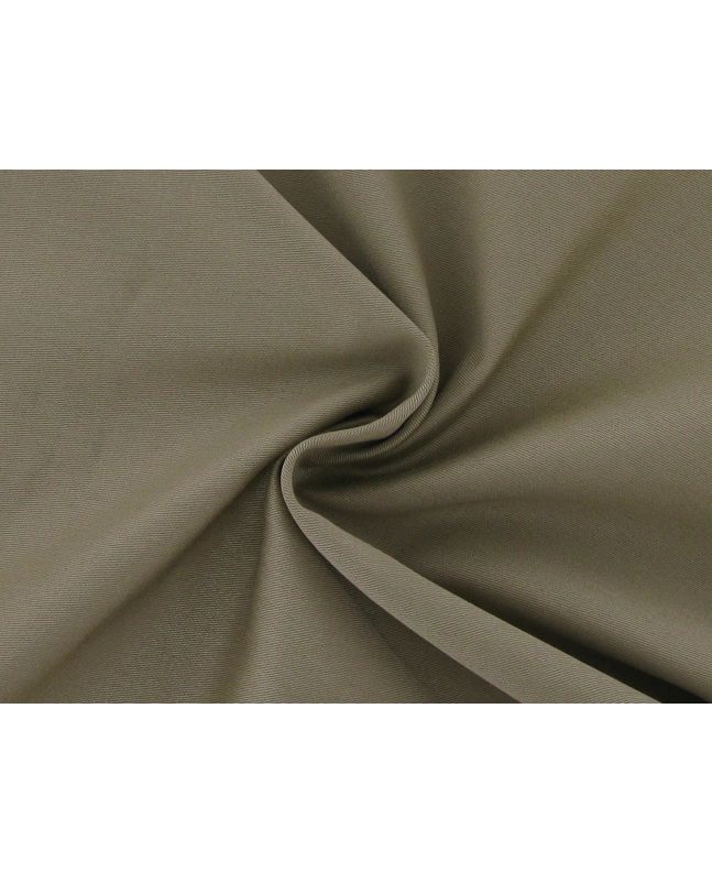 Bolero Cotton Twill, Light Khaki