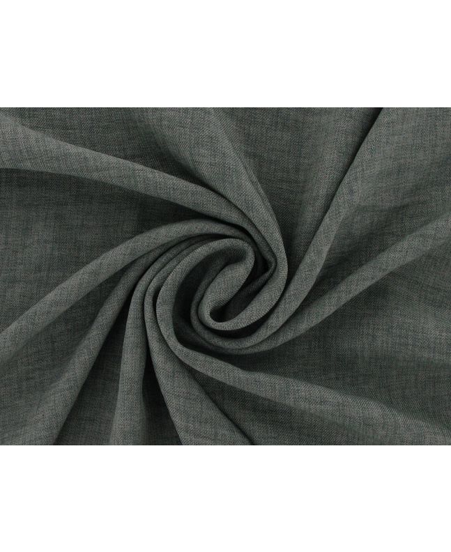 Cambridge Soft Touch Recycled Polyester Melange, Sage