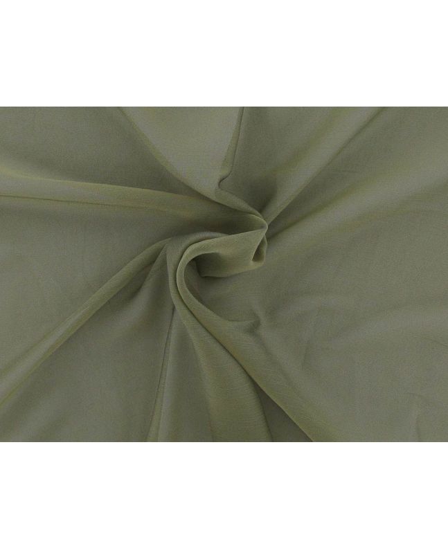 Cationic Yoryu Chiffon, Sand