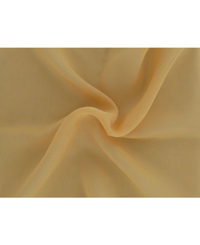 Chiffon 50 Denier, Antique Gold