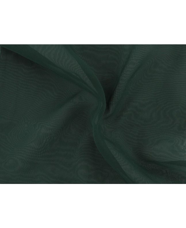 Chiffon 50 Denier, Dark Green