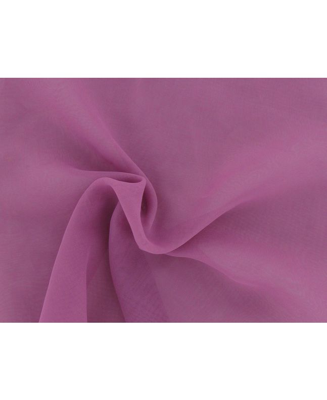 Chiffon 50 Denier, Old Rose