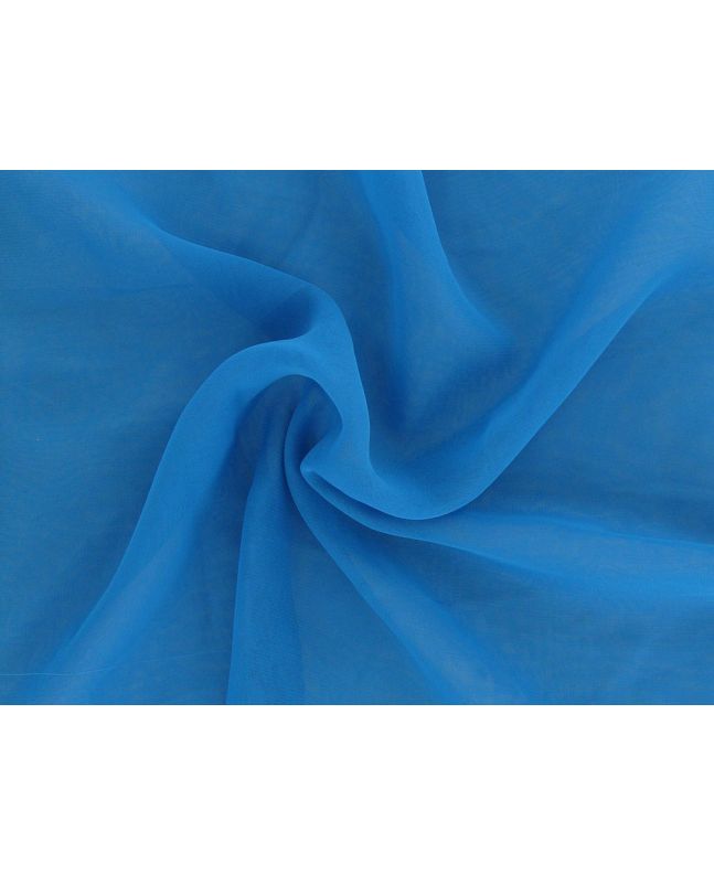 Chiffon 50 Denier, Peacock