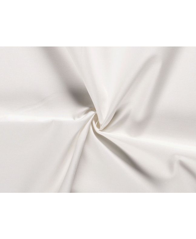 Chino Soft Cotton Twill, Ivory