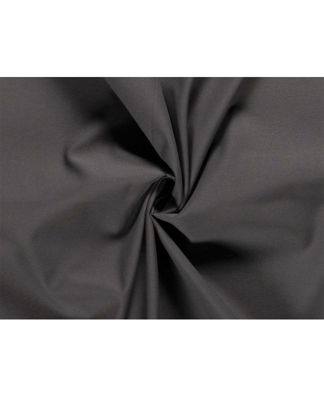 Chino Soft Cotton Twill, Taupe Grey