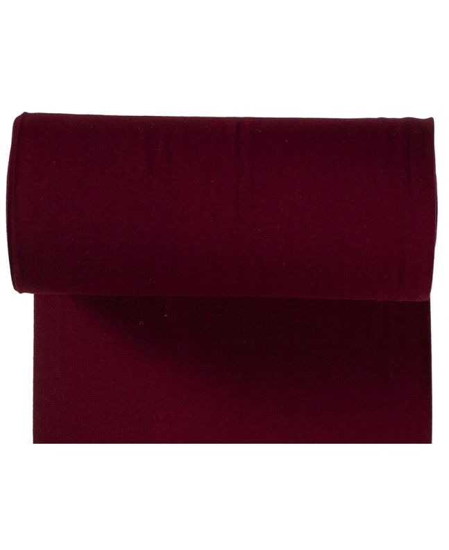 Cotton Cuffing, Bordeaux