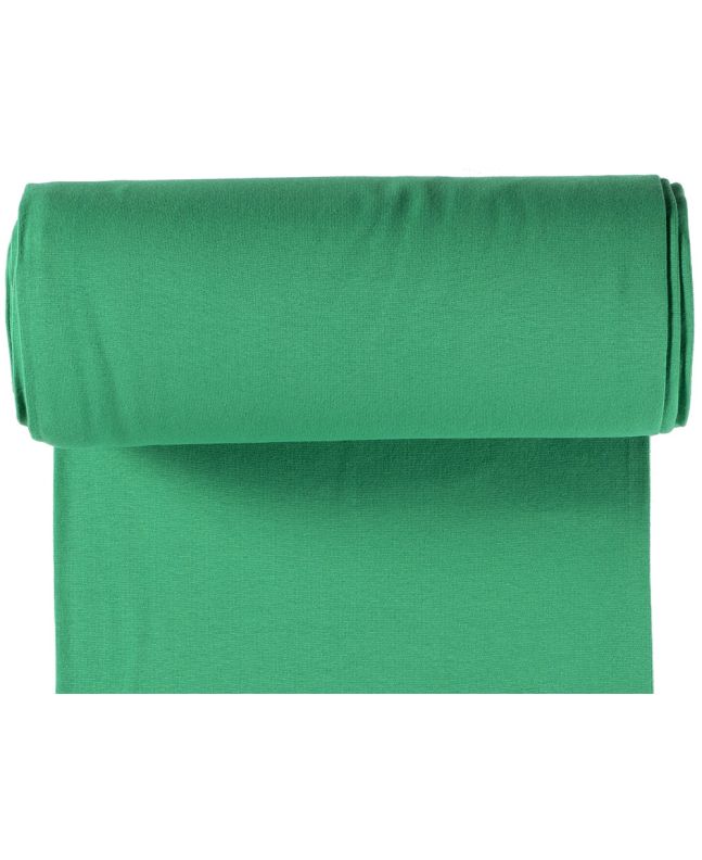 Cotton Cuffing, Forest Green