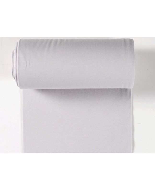 Cotton Cuffing, Light Grey