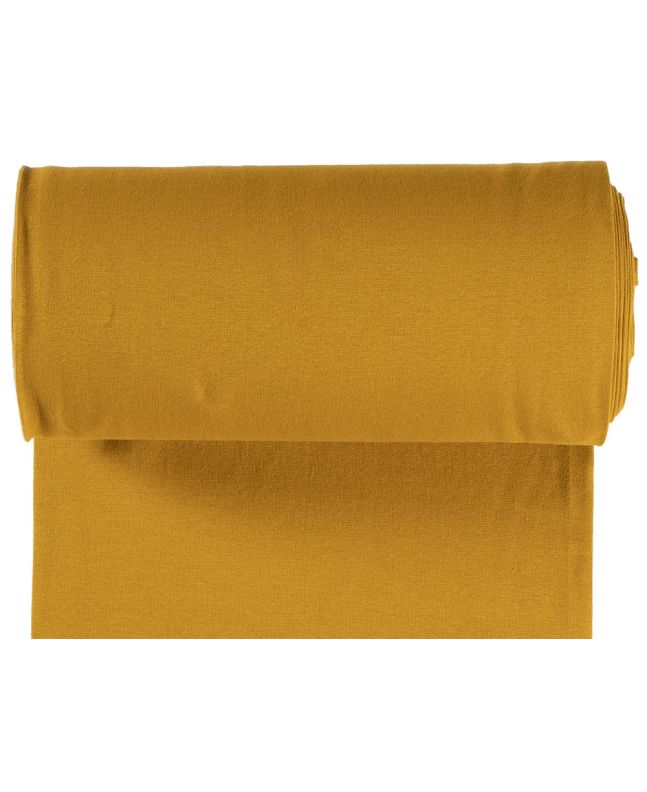 Cotton Cuffing, Ochre