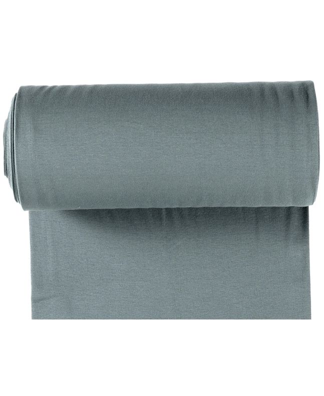 Cotton Cuffing, Steel Blue