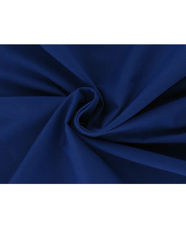 Lightweight Cotton Lawn, Royal
