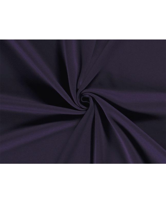 Cotton Rich Brushed Sweatshirt, Purple