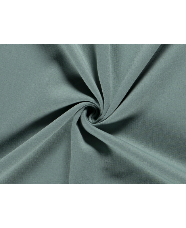 Cotton Rich Brushed Sweatshirt, Sage