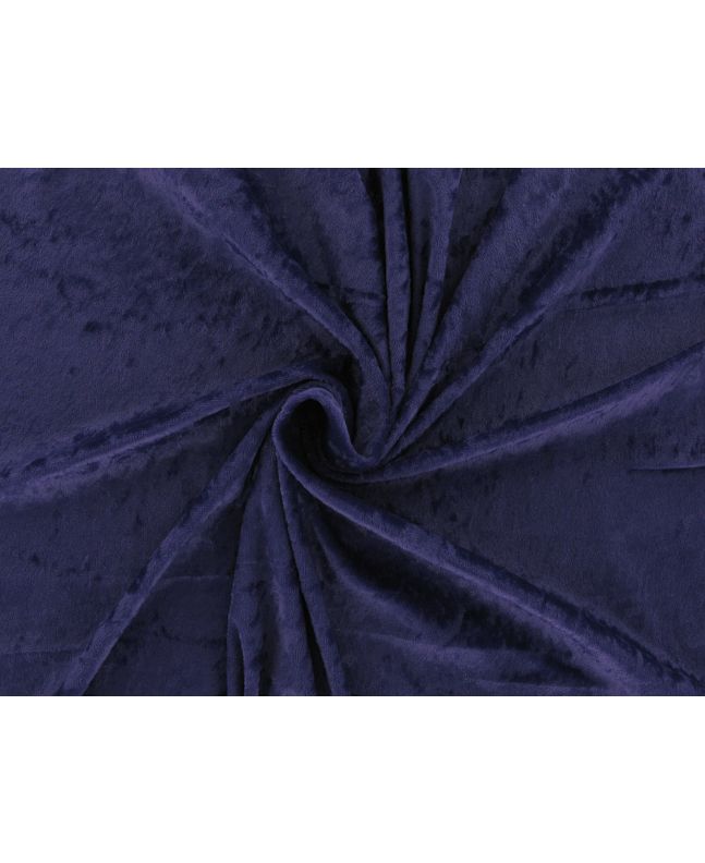 Crushed Velour, Light Purple