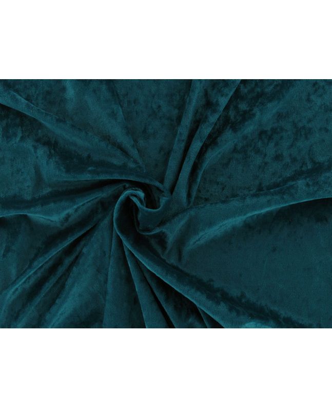 Crushed Velour, Petrol