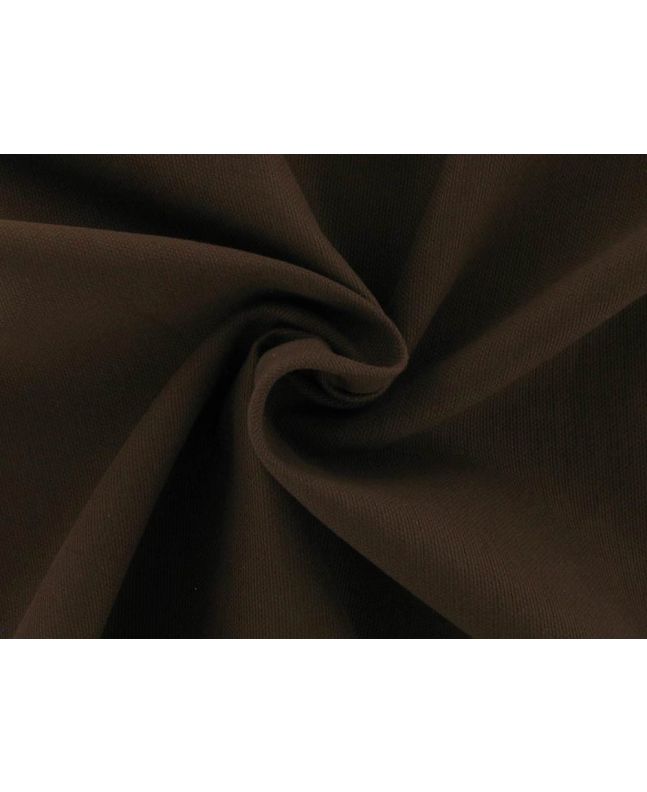 Deadstock Cotton Canvas, Oak