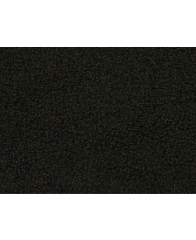 Deadstock Soft Plush Fur, Moss