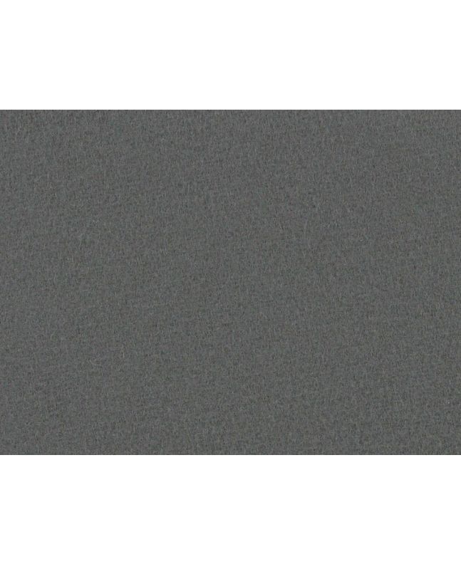 Denbury Soft Touch Coating Wool, Grey