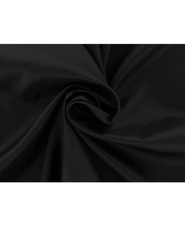 Diamond Jacquard Polyester Lining, Dark Brown