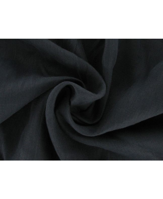 Donard Irish Linen, Navy