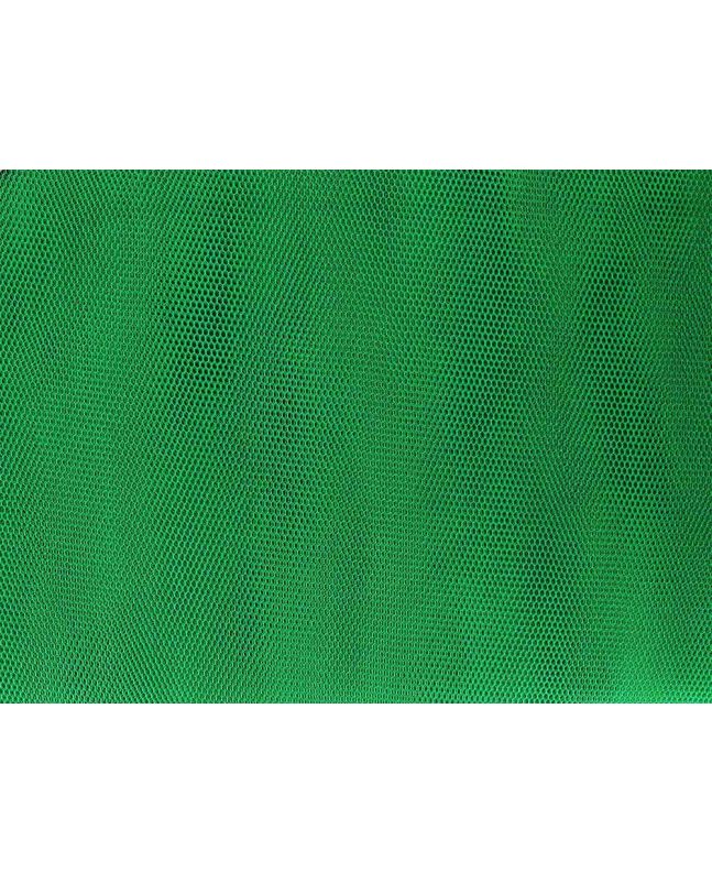 Dress Net, Forest Green