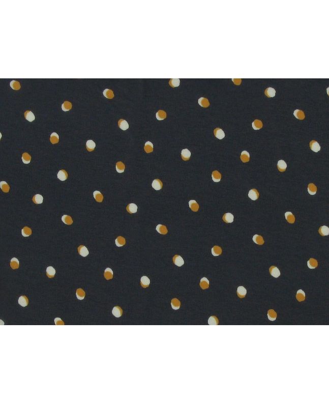 Eclipses Polyester Chiffon
